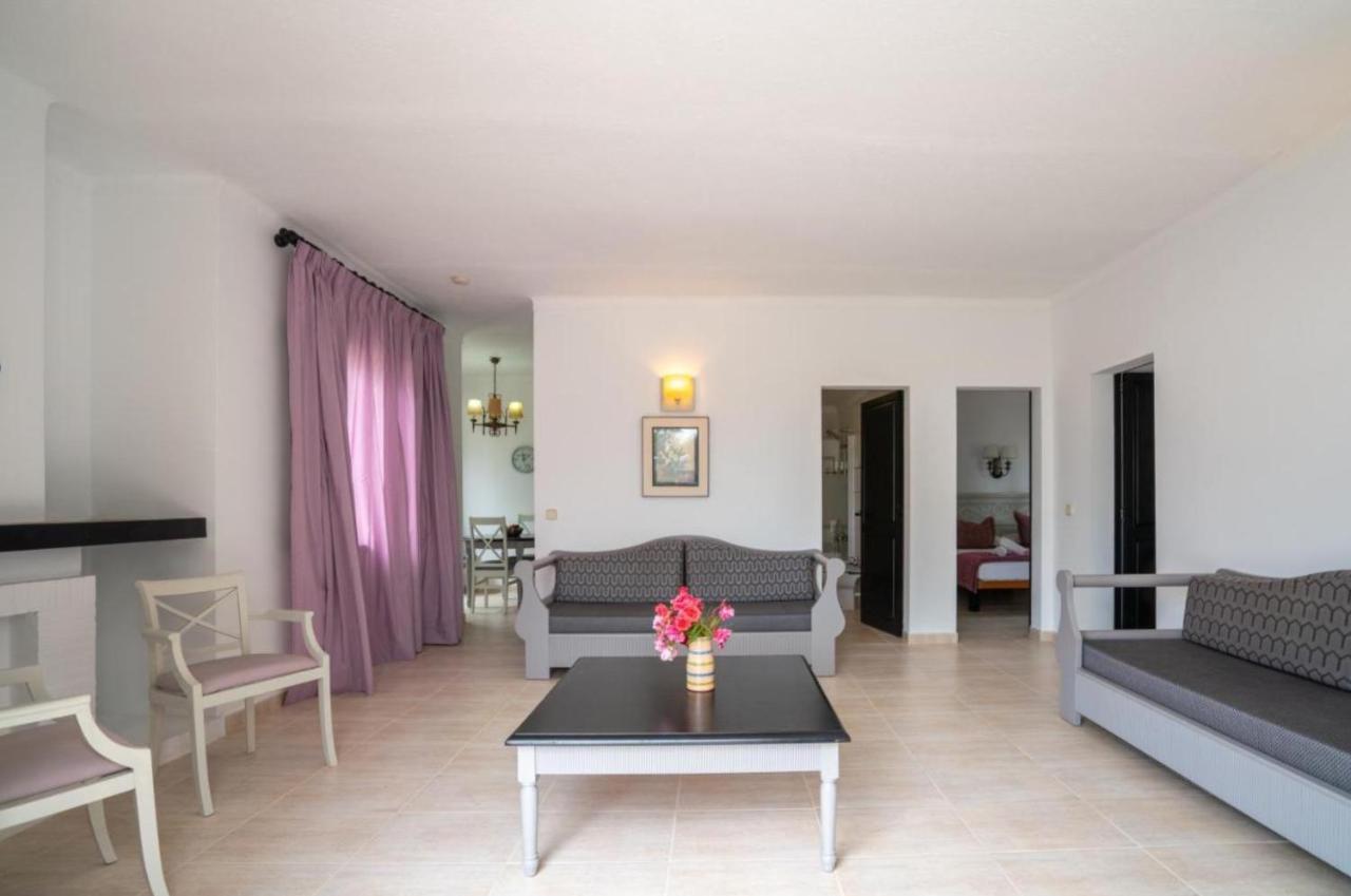 Club Cala Domingos Apartment Калас де Майорка Екстериор снимка