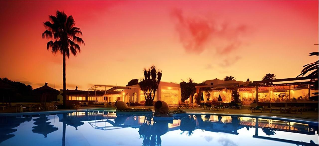 Club Cala Domingos Apartment Калас де Майорка Екстериор снимка