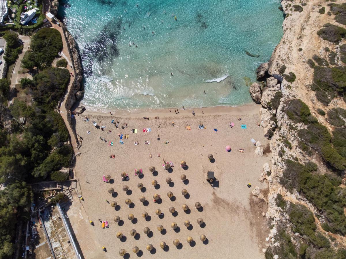 Club Cala Domingos Apartment Калас де Майорка Екстериор снимка