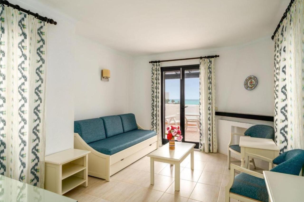 Club Cala Domingos Apartment Калас де Майорка Екстериор снимка