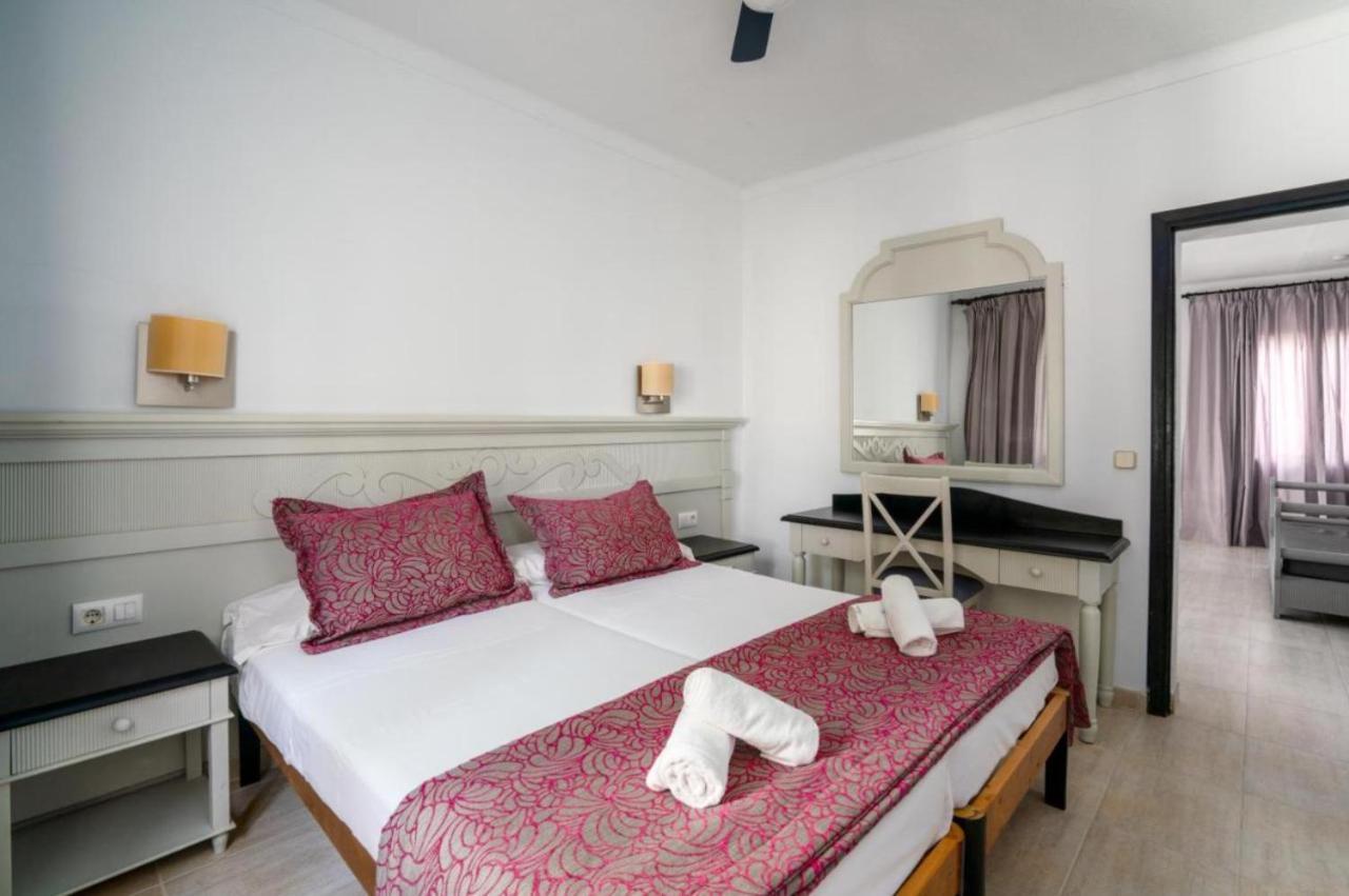 Club Cala Domingos Apartment Калас де Майорка Екстериор снимка