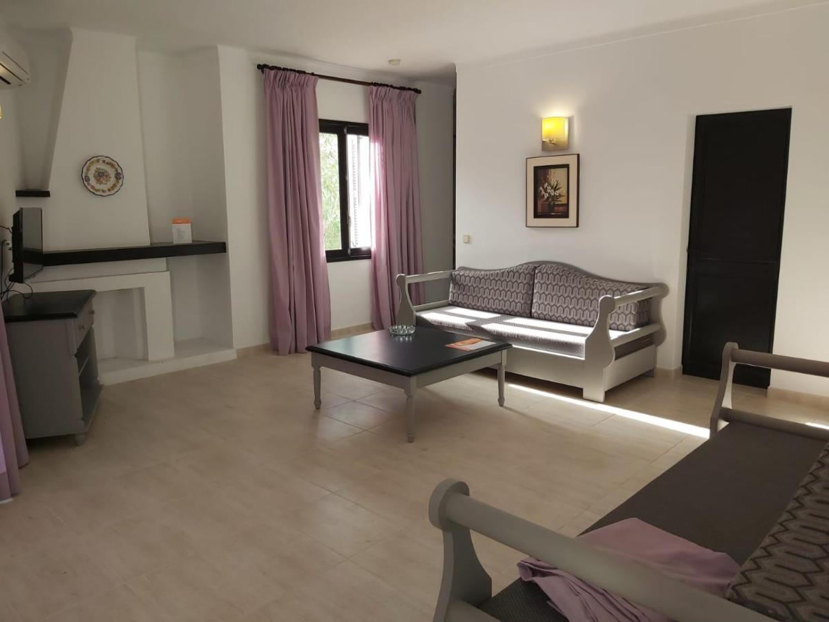 Club Cala Domingos Apartment Калас де Майорка Екстериор снимка