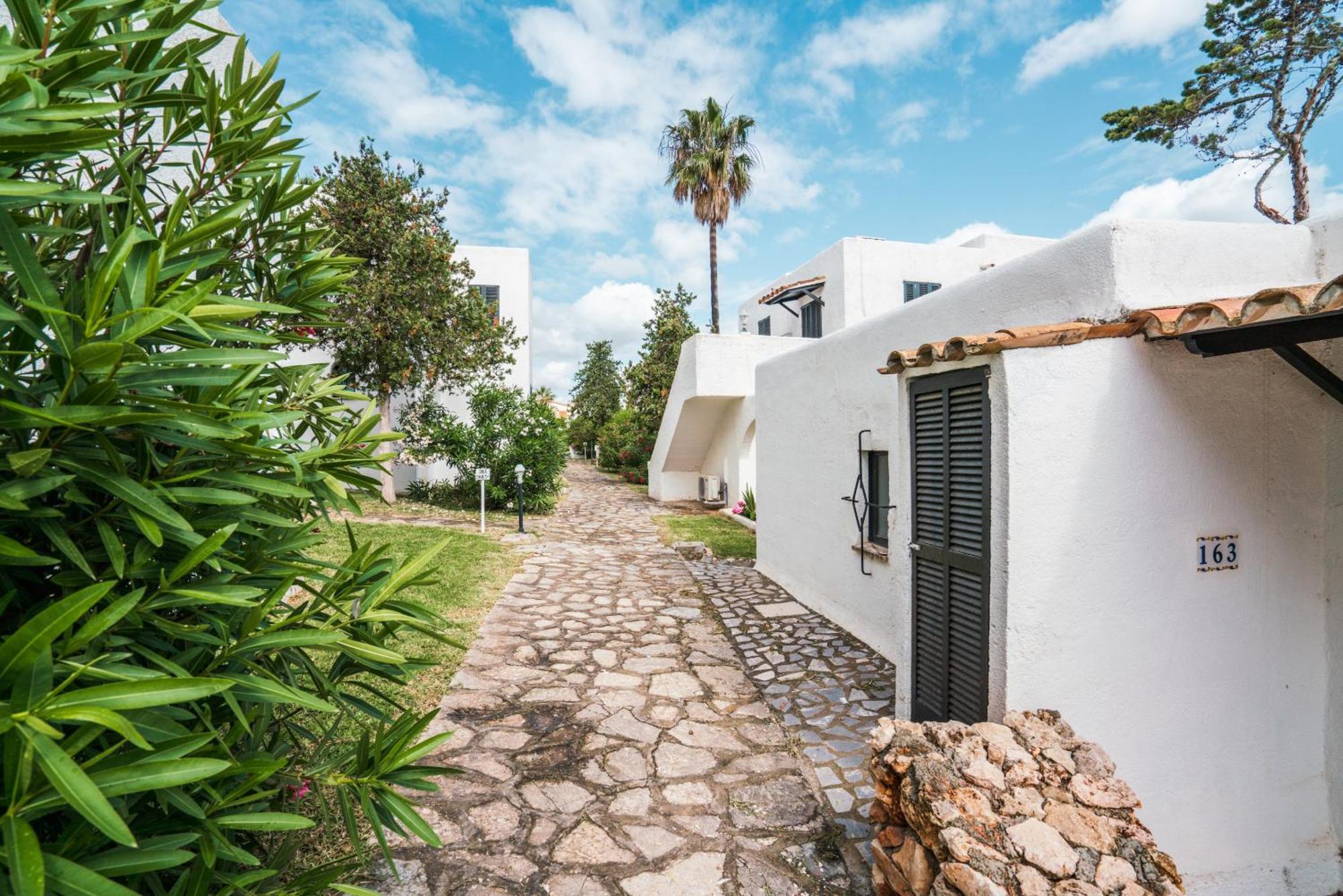 Club Cala Domingos Apartment Калас де Майорка Стая снимка