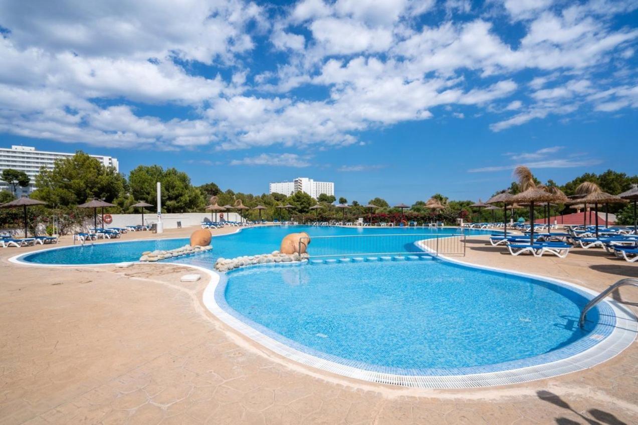 Club Cala Domingos Apartment Калас де Майорка Стая снимка