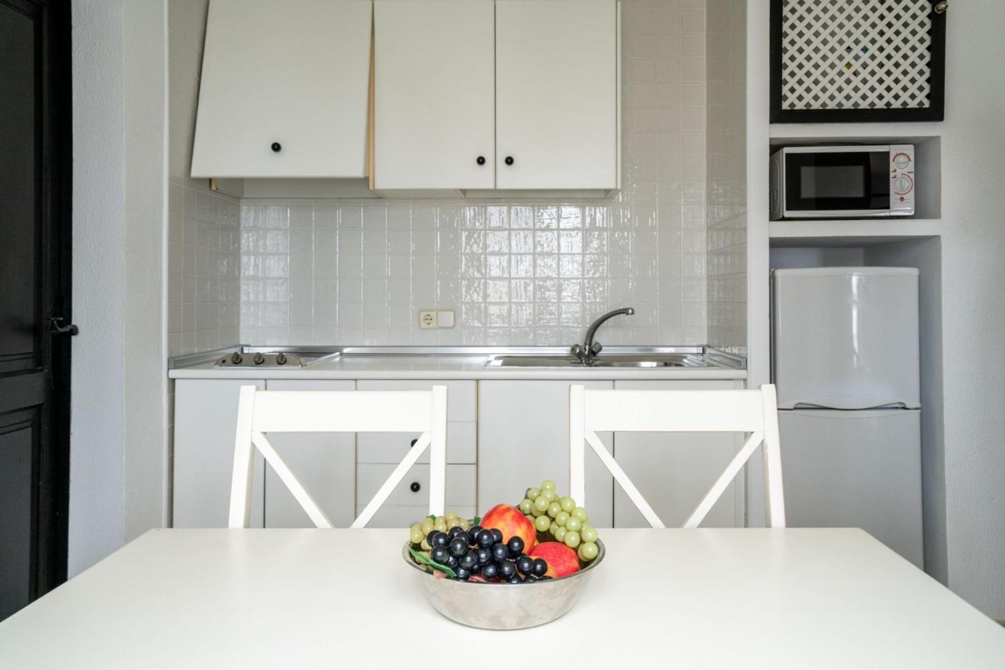Club Cala Domingos Apartment Калас де Майорка Стая снимка