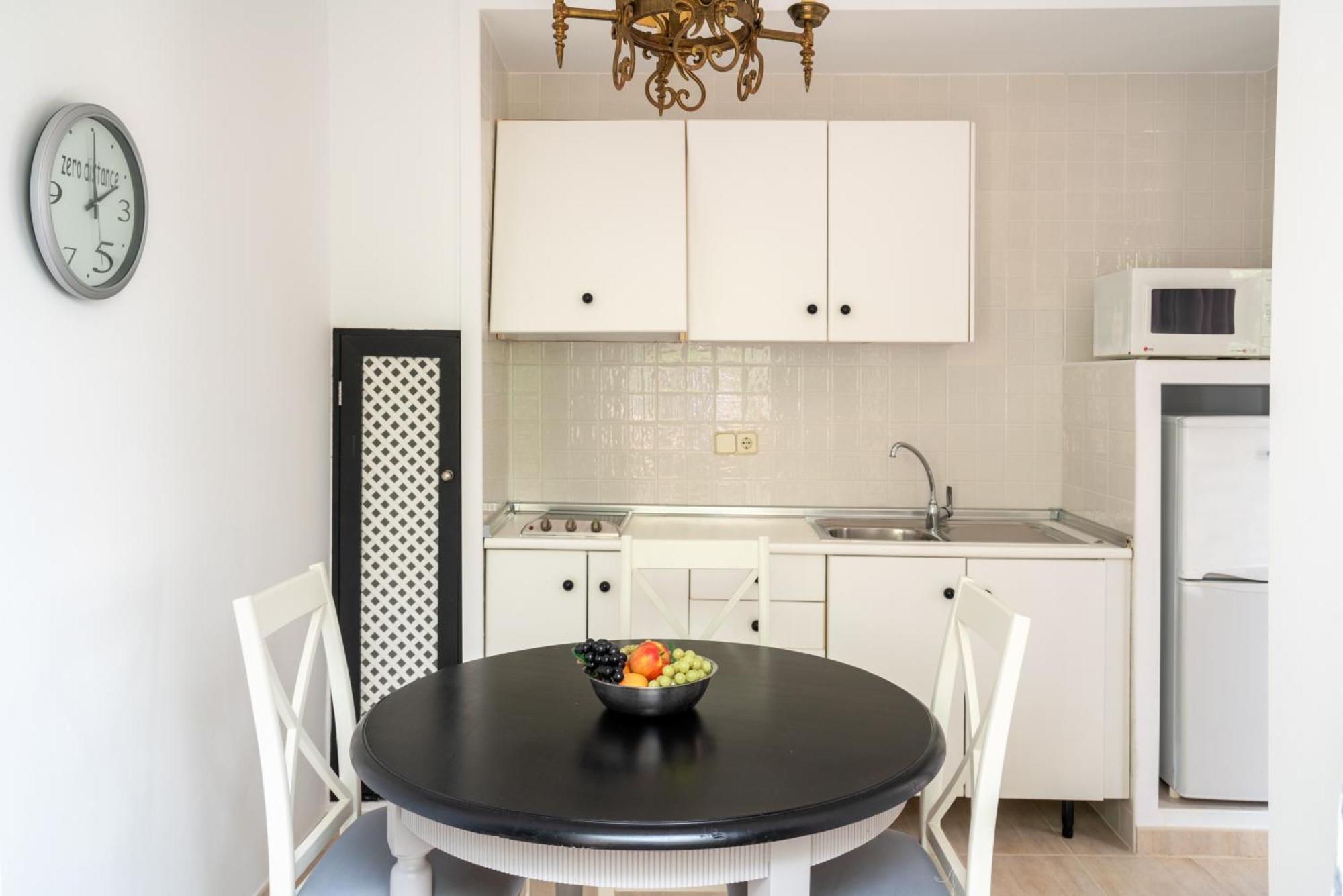 Club Cala Domingos Apartment Калас де Майорка Стая снимка